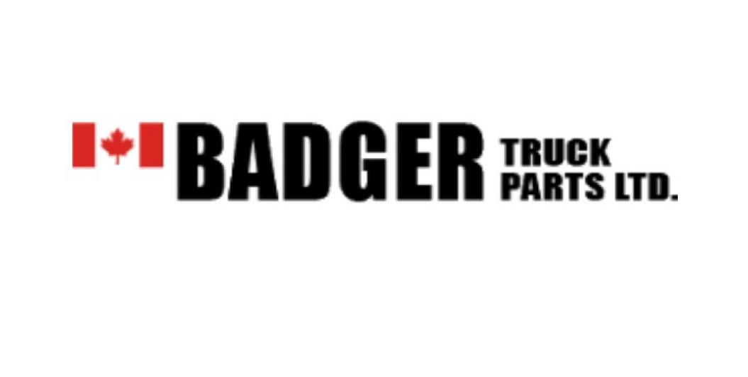 Badger Truck Parts