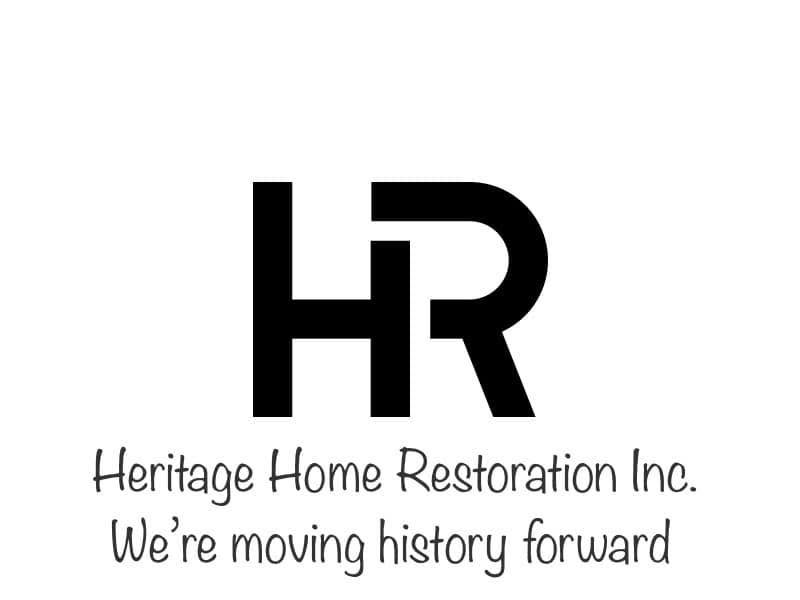 Heritage Home Restoration Inc.
