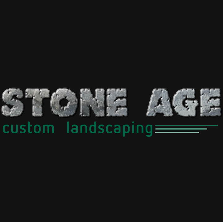 Stone Age Custom Hardscaping