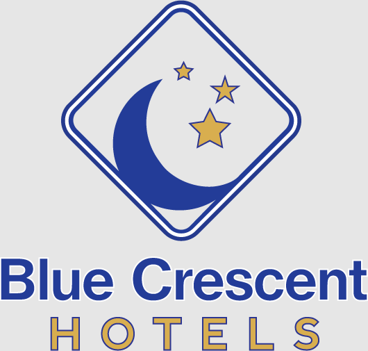 Blue Crescent Hotel: Carman