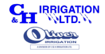 C & H Irrigation Ltd.