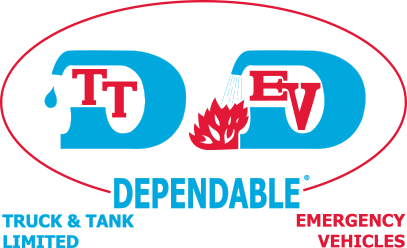 Dependable Truck and Tank Inc.